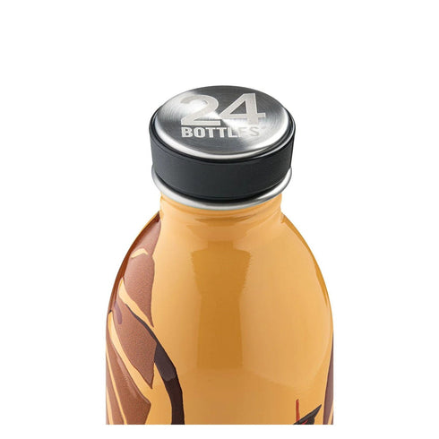 24 Bottles Urban 500ML Water Bottle (Printed) (SA)
